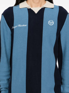 striped jumper