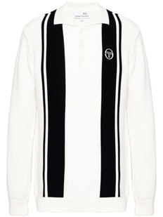 striped jumper