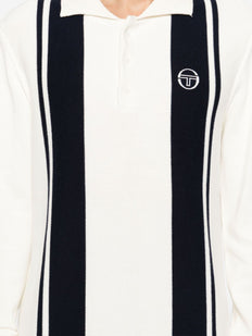 striped jumper