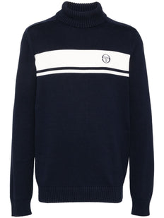 striped jumper