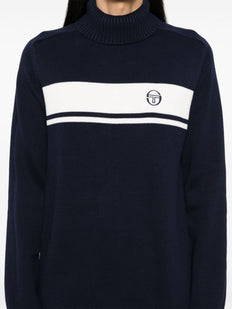 striped jumper