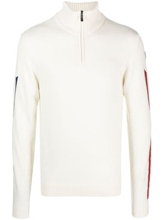 Signature sweater