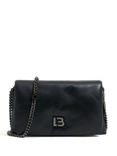 mini leather crossbody bag