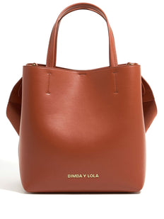 duża torba typu tote w stylu chihuahua