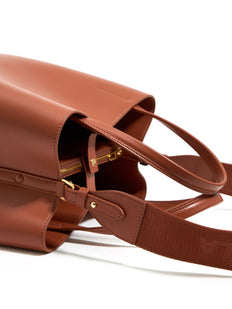 duża torba typu tote w stylu chihuahua