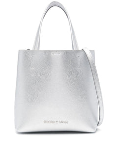 mała torba typu tote w stylu chihuahua