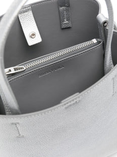 mała torba typu tote w stylu chihuahua