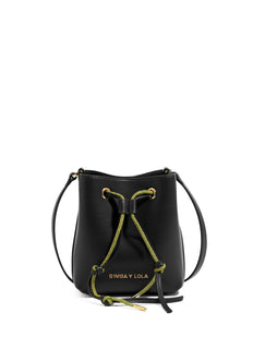 mini Chihuahua bucket bag