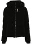 corduroy ski jacket