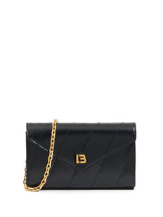 leather mini bag