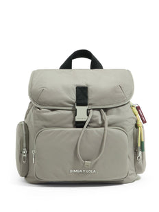 medium multi-pocket backpack