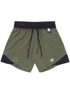 Spodenki DT2 Flecks