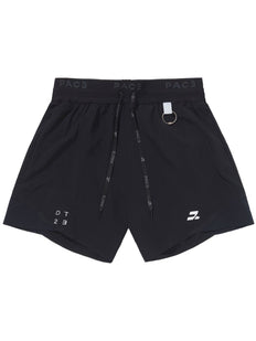 Spodenki DT2 Flecks