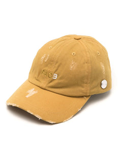 6 Panel Pace Vintage cap