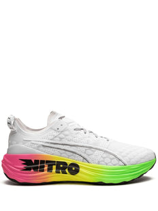 ForeverRUN NITRO Futrograde sneakers