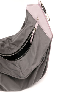 Jimu shoulder bag