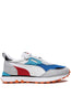 Rider "Future Vintage" sneakers