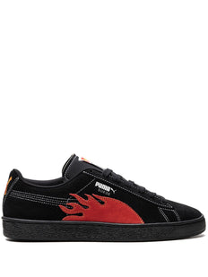 x Butter Goods Suede Classic sneakers