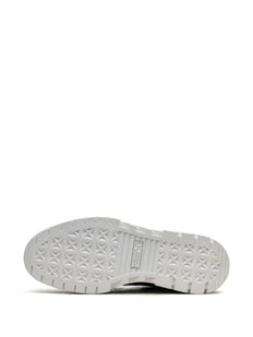 Mayze "White/Black" sneakers