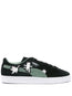 SUEDE BLACK RIPNDIP "Black"