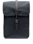 carabiner-fastening waterproof backpack