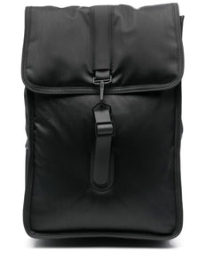mini Puffed backpack