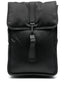 mini Puffed backpack