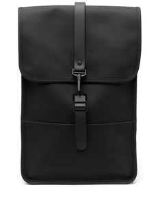 waterproof carabiner-fastening backpack