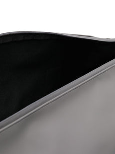Hilo Weekend coated-finish bag