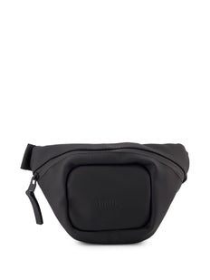 logo belt bag