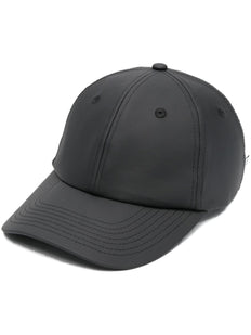 waterproof curve-peak cap