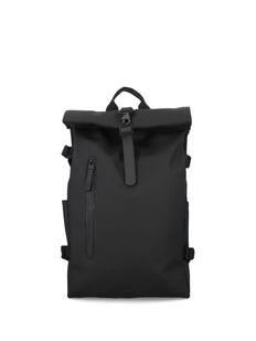 large rolltop backpack
