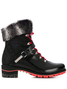 1907 Megeve boots