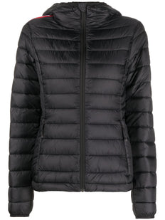180GR hooded insulated jacket