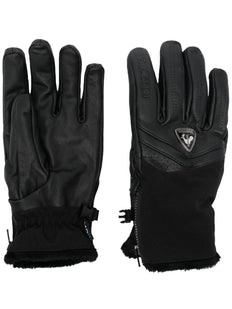 Rękawice narciarskie Elite Leather