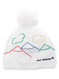 x JCC Missy beanie hat