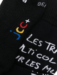 x JCC Switti socks