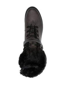 1907 Megeve boots