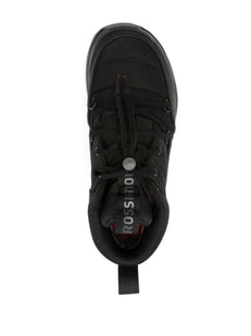 Resort boots