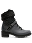 1907 Megeve boots