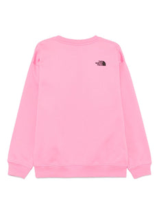 TNF x Yinka Ilori sweatshirt