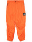 X Yinka Ilori windproof trousers