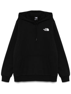Bluza z kapturem Simple Dome