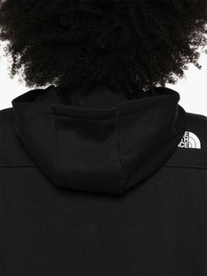 Bluza z kapturem Simple Dome