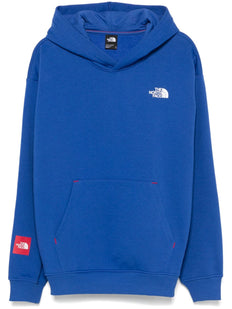 Bluza z kapturem Axys