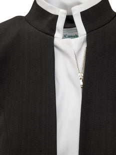 tailored blazer