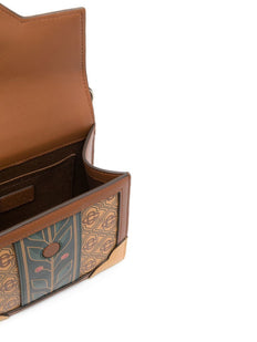 Torba typu tote Jeanne z monogramem