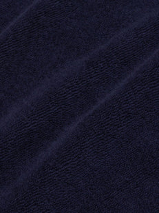 Koszulka polo z efektem frotte SR Tennis