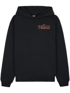 SR Health Resort hoodie