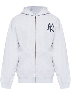 x New Era hoodie